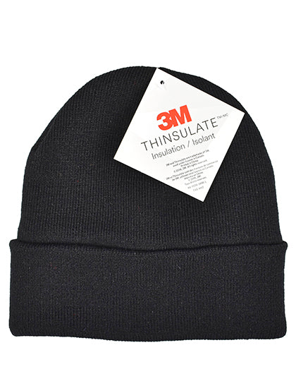 Thinsulate Beanie (C1476)
