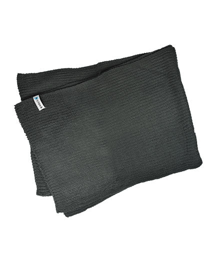Knitted Scarf (C1486)