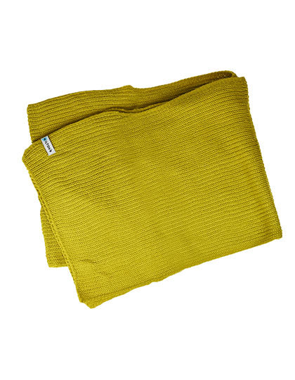 Knitted Scarf (C1486)