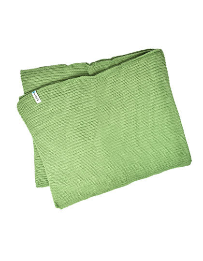 Knitted Scarf (C1486)