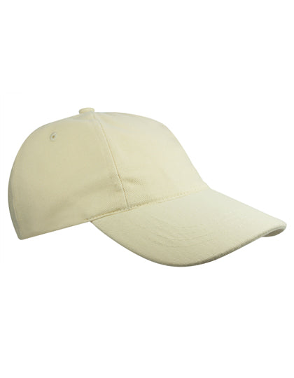 Kids´ Brushed Cap (C1750)