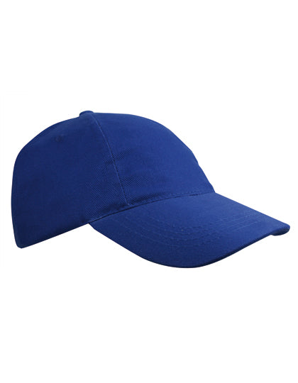 Kids´ Brushed Cap (C1750)