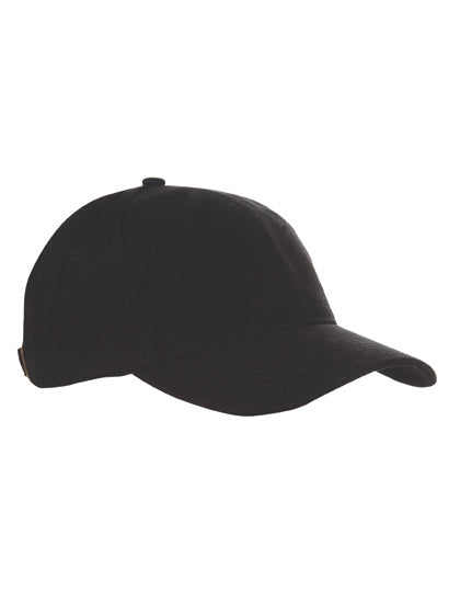 Heavy Brushed Cap (C1926)