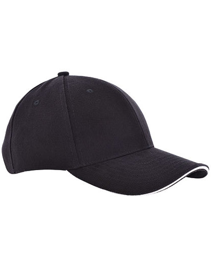 Heavy Brushed Cap (C1926)