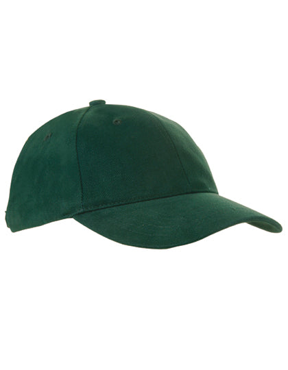 Heavy Brushed Cap (C1926)