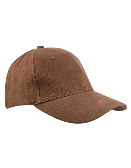 Heavy Brushed Cap (C1926)
