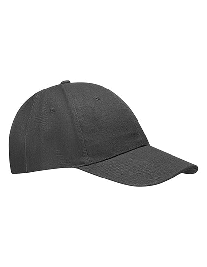Heavy Brushed Cap (C1926)