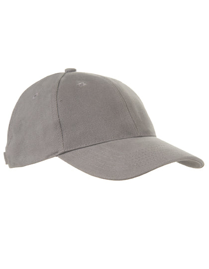 Heavy Brushed Cap (C1926)