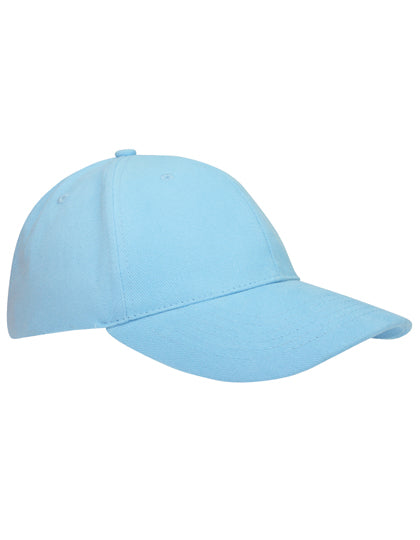 Heavy Brushed Cap (C1926)