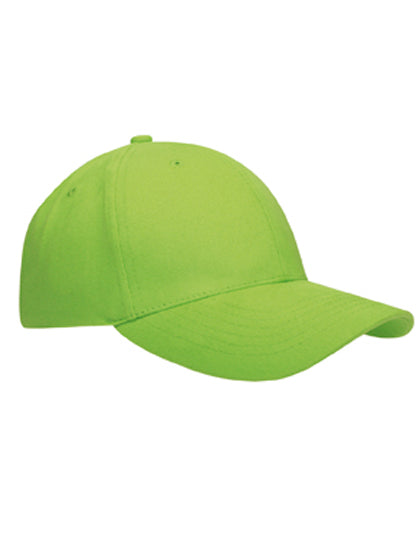 Heavy Brushed Cap (C1926)