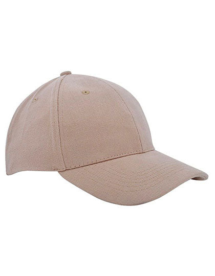 Heavy Brushed Cap (C1926)