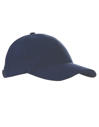 Heavy Brushed Cap (C1926)