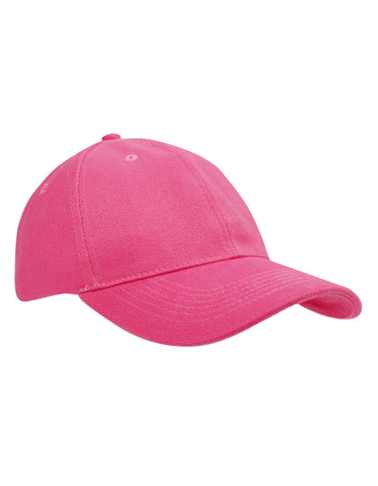 Heavy Brushed Cap (C1926)