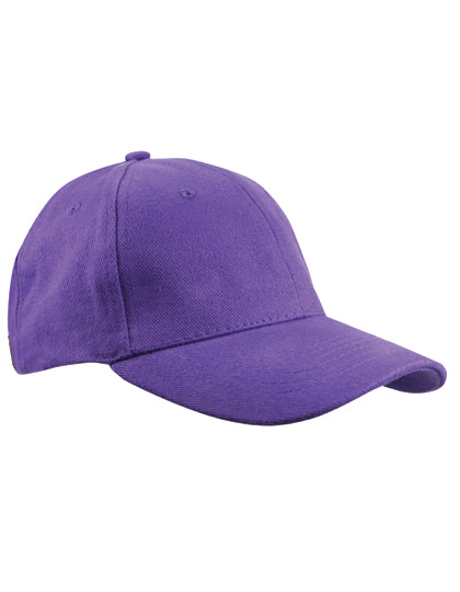 Heavy Brushed Cap (C1926)