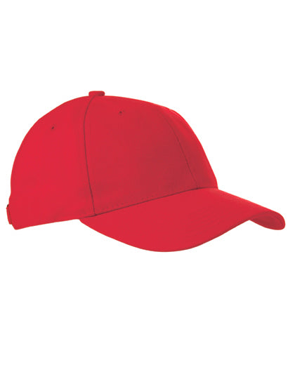 Heavy Brushed Cap (C1926)