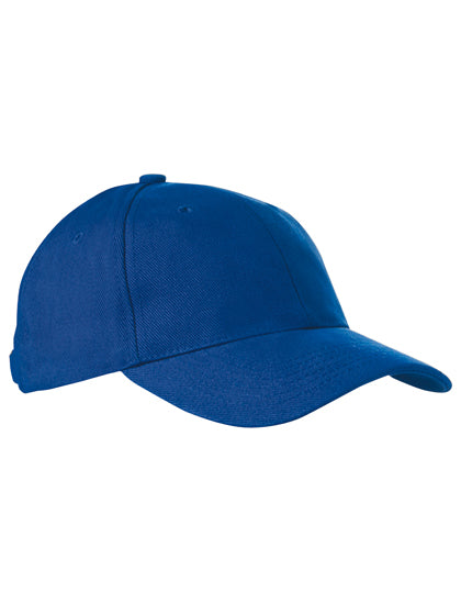 Heavy Brushed Cap (C1926)