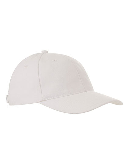 Heavy Brushed Cap (C1926)