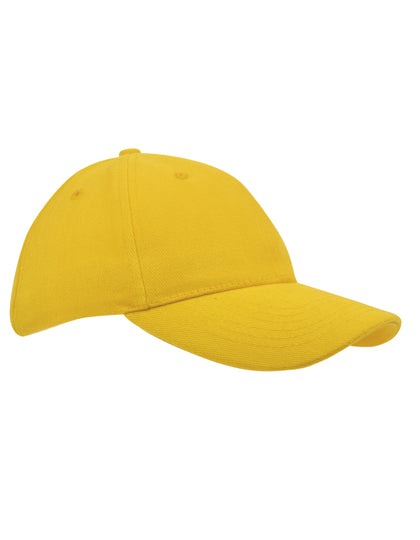 Heavy Brushed Cap (C1926)