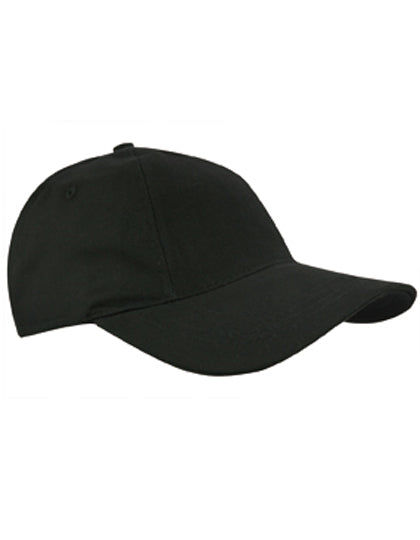 Brushed Promo Cap (C1934)