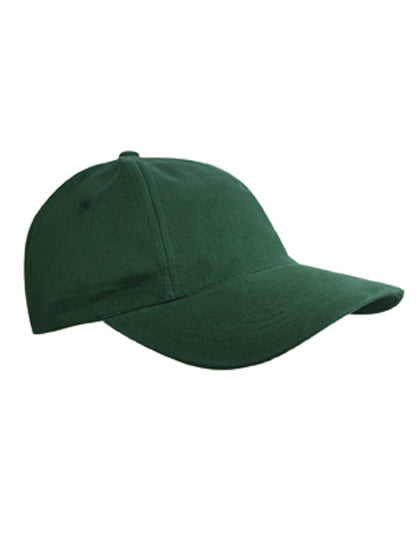 Brushed Promo Cap (C1934)