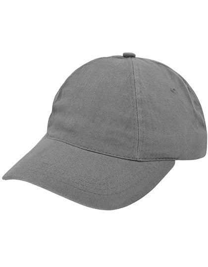 Brushed Promo Cap (C1934)