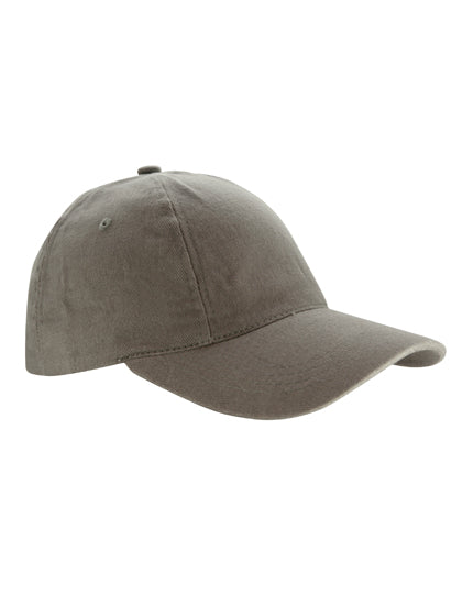 Brushed Promo Cap (C1934)