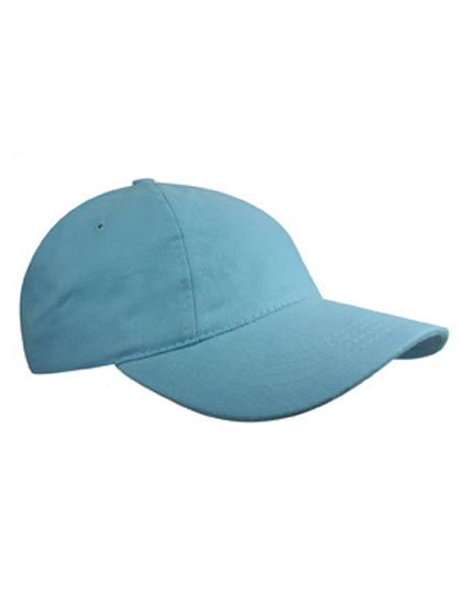 Brushed Promo Cap (C1934)