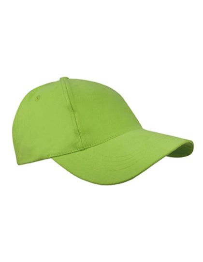 Brushed Promo Cap (C1934)