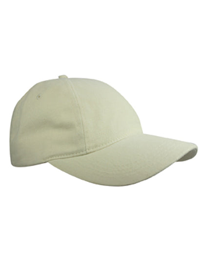 Brushed Promo Cap (C1934)