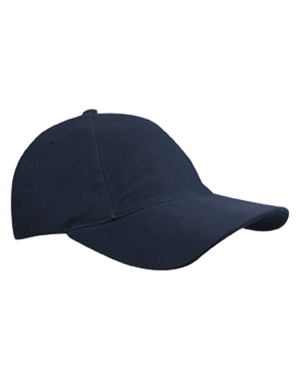Brushed Promo Cap (C1934)