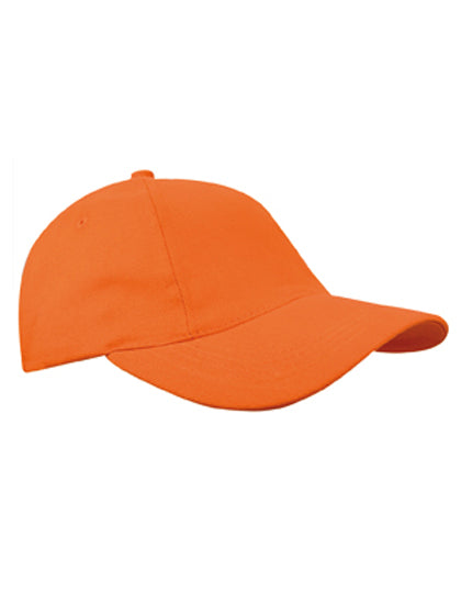 Brushed Promo Cap (C1934)