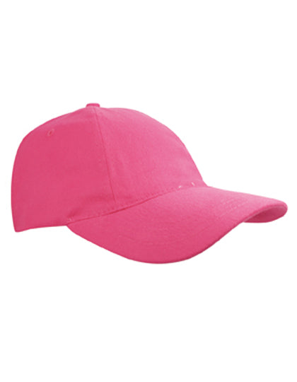 Brushed Promo Cap (C1934)