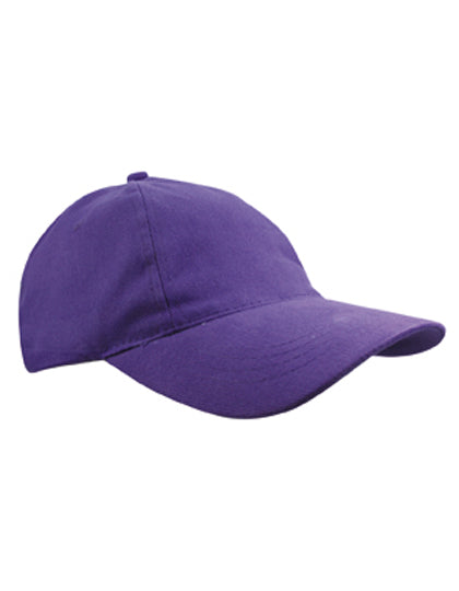 Brushed Promo Cap (C1934)