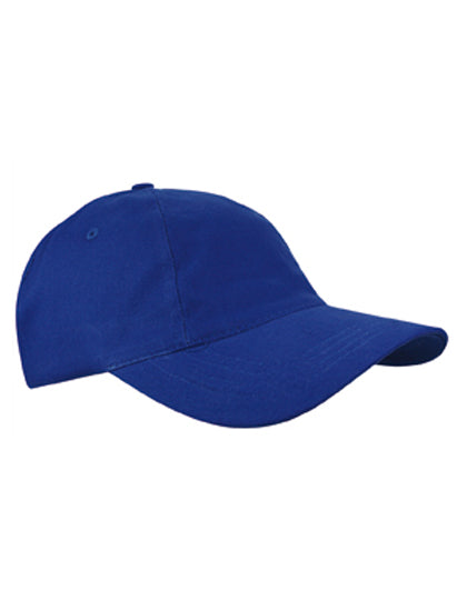 Brushed Promo Cap (C1934)