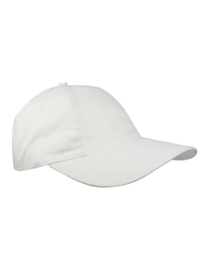 Brushed Promo Cap (C1934)