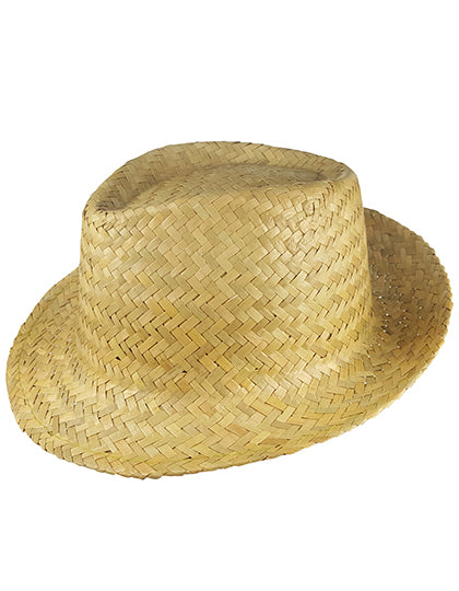 Promo Mafia Hat (C2074)