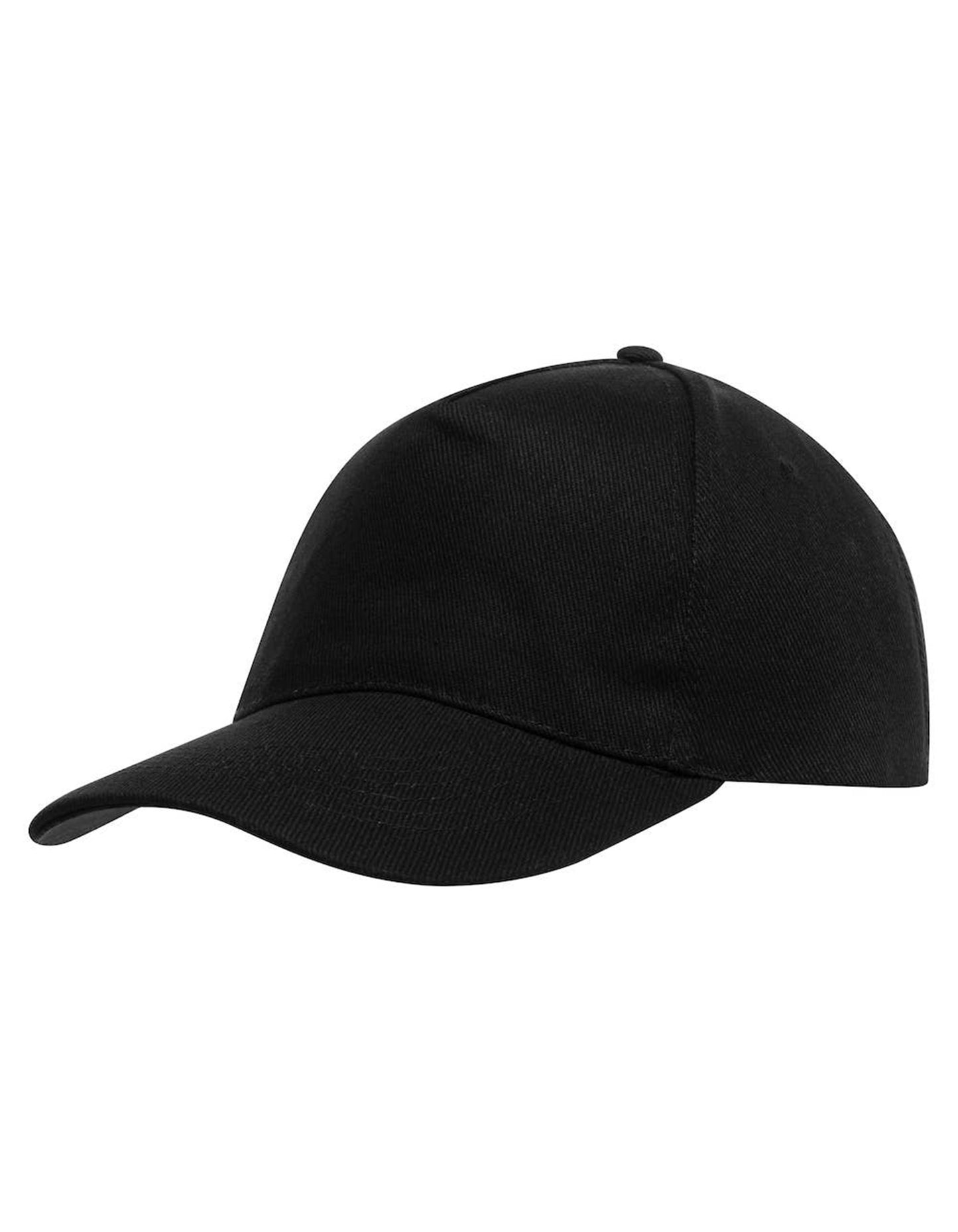 5-Panel Baseball Cap (C2116)