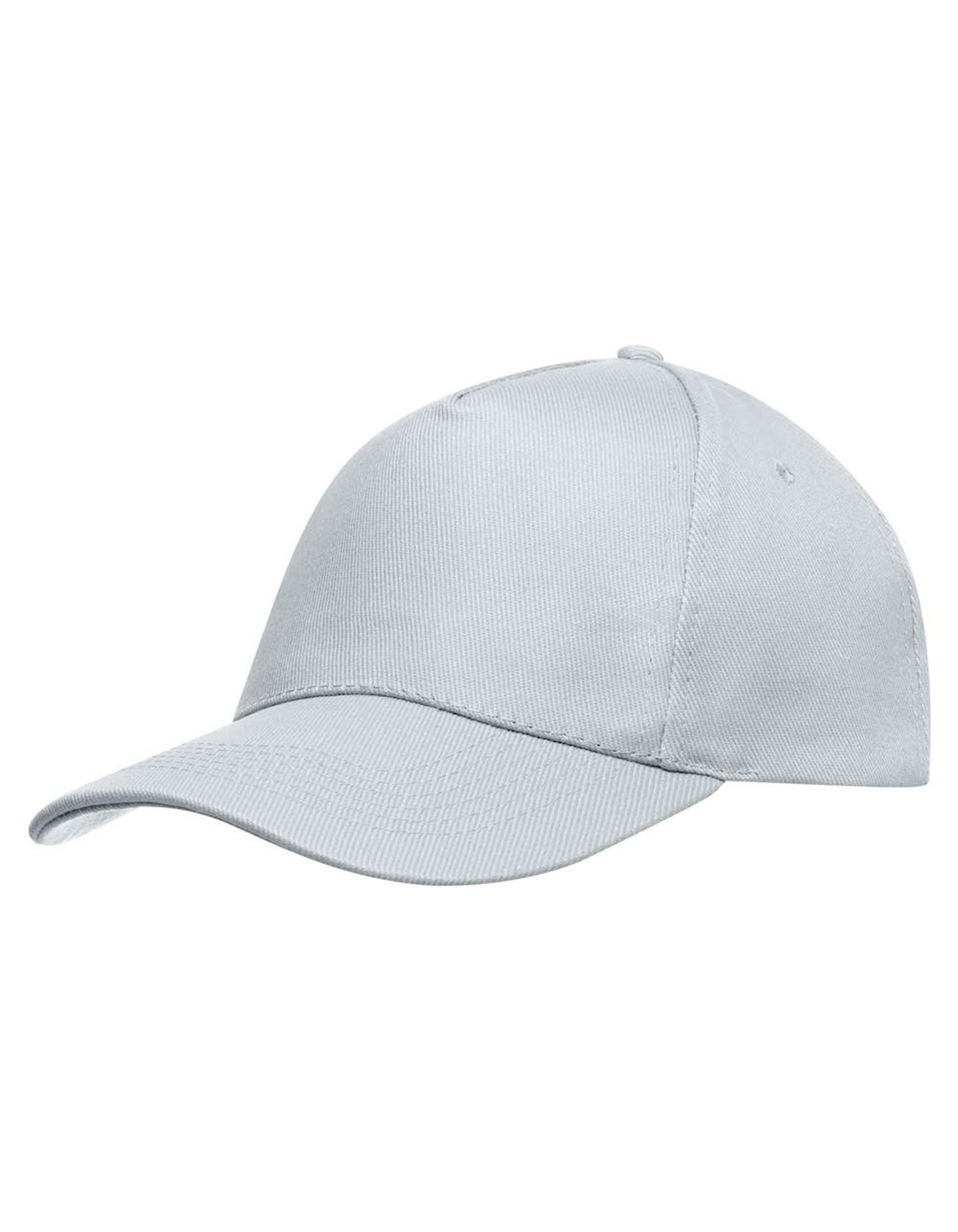 5-Panel Baseball Cap (C2116)