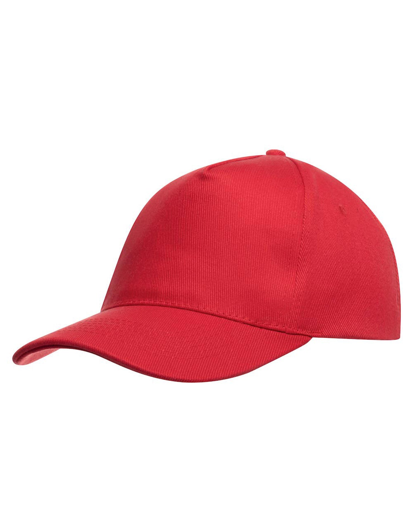 5-Panel Baseball Cap (C2116)