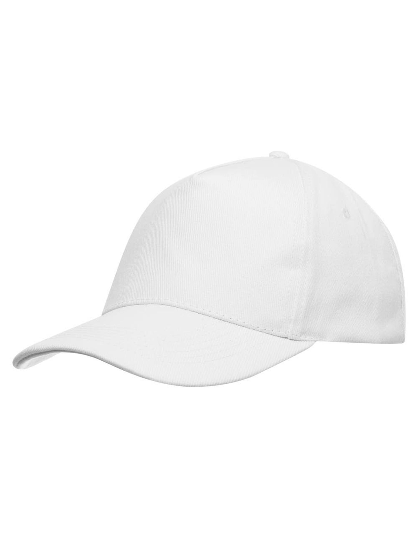 5-Panel Baseball Cap (C2116)