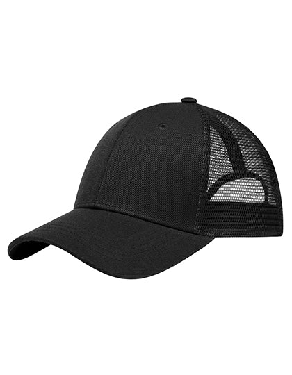 Trucker Cap Medium Profile (C2146)