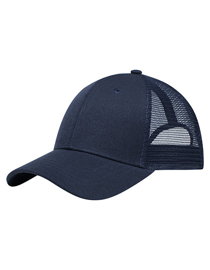 Trucker Cap Medium Profile (C2146)