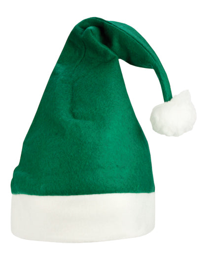 Christmas Hat / Nikolaus Mütze (C4001)