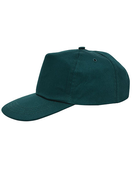Baumwoll-Cap (C500)