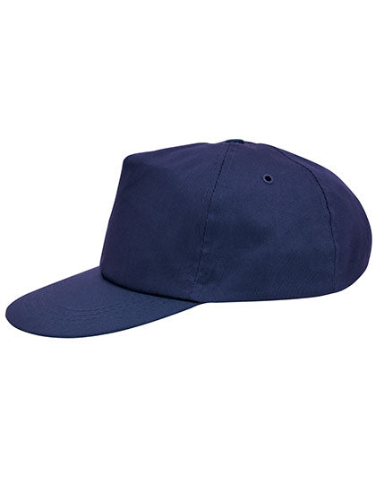 Baumwoll-Cap (C500)