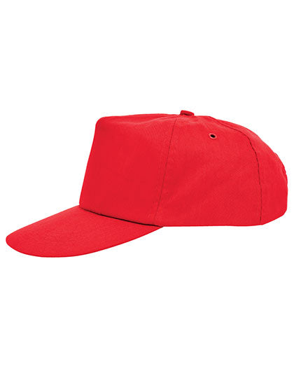 Baumwoll-Cap (C500)