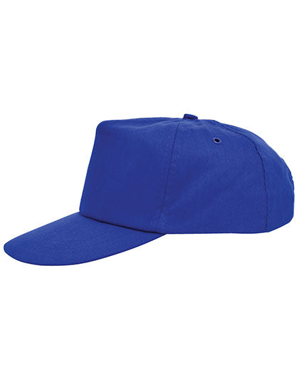 Baumwoll-Cap (C500)