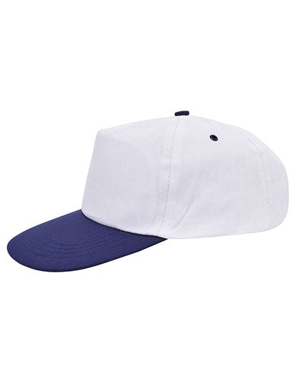 Baumwoll-Cap (C500)