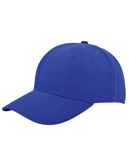Baumwoll-Cap Low Profile/Brushed (C560)