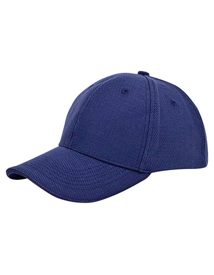 Canvas Structure Cap (C683)